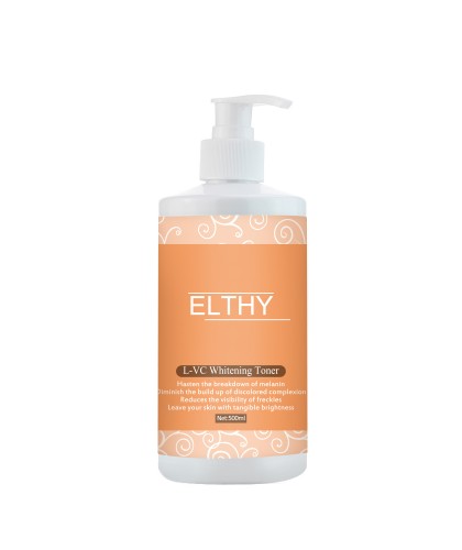 L-VC Whitening Toner